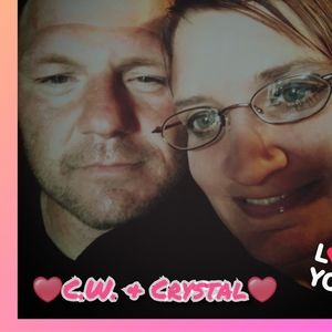 Meet your Posher, Crystal